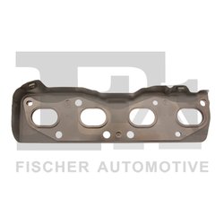 GARNITURA GALERIE EVACUARE FA1 475-010 - Compatibil cu ALPINE, NISSAN, NISSAN (DFAC), RENAULT