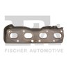 Garnitura galerie evacuare FA1 475-010