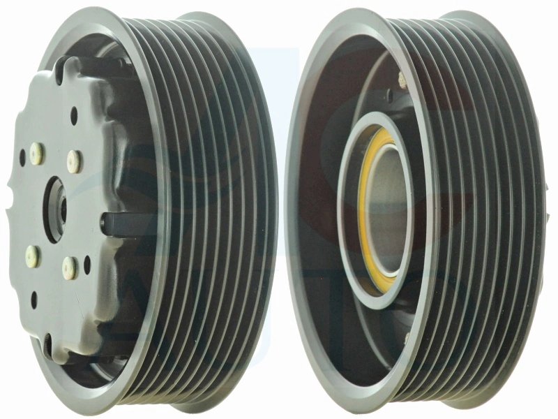CUPLA MAGNETICA COMPRESOR CLIMATIZARE ACAUTO AC-06DN191 - Compatibil cu MERCEDES-BENZ