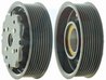 CUPLA MAGNETICA COMPRESOR CLIMATIZARE ACAUTO AC-06DN191 - Compatibil cu MERCEDES-BENZ