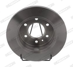 DISC FRANA FERODO DDF3030 - Compatibil cu MERCEDES-BENZ