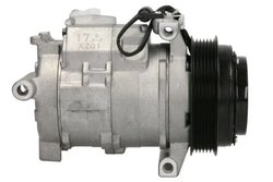 Compresor climatizare Thermotec KTT090028