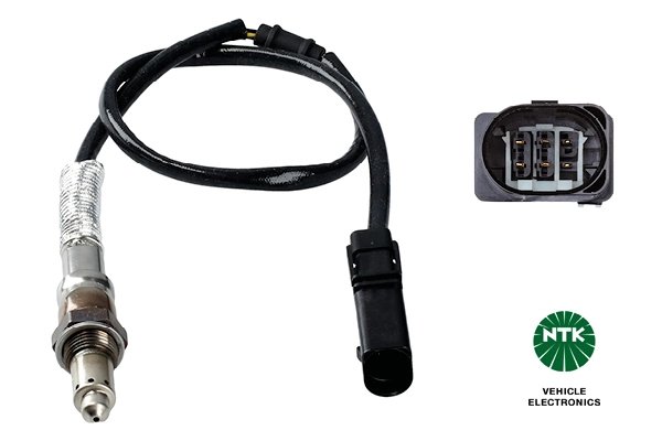 SONDA LAMBDA NTK 90429 - Compatibil cu SKODA, VW