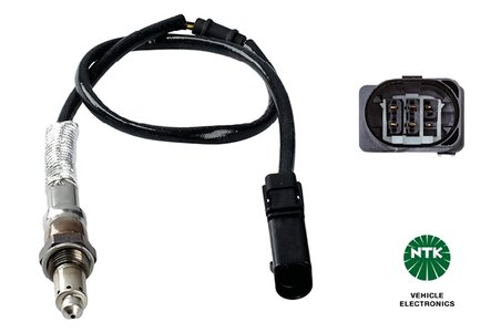 SONDA LAMBDA NTK 90429 - Compatibil cu SKODA, VW