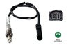 SONDA LAMBDA NTK 90429 - Compatibil cu SKODA, VW