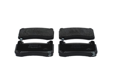 Set placute frana BOSCH 0 986 460 085