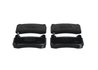 Set placute frana BOSCH 0 986 460 085