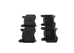 Set placute frana BOSCH 0 986 460 085