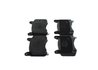 Set placute frana BOSCH 0 986 460 085