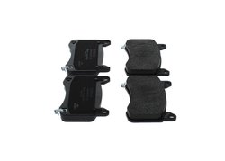 Set placute frana BOSCH 0 986 460 085