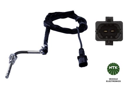 Senzor temperatura gaze evacuare NTK 96557