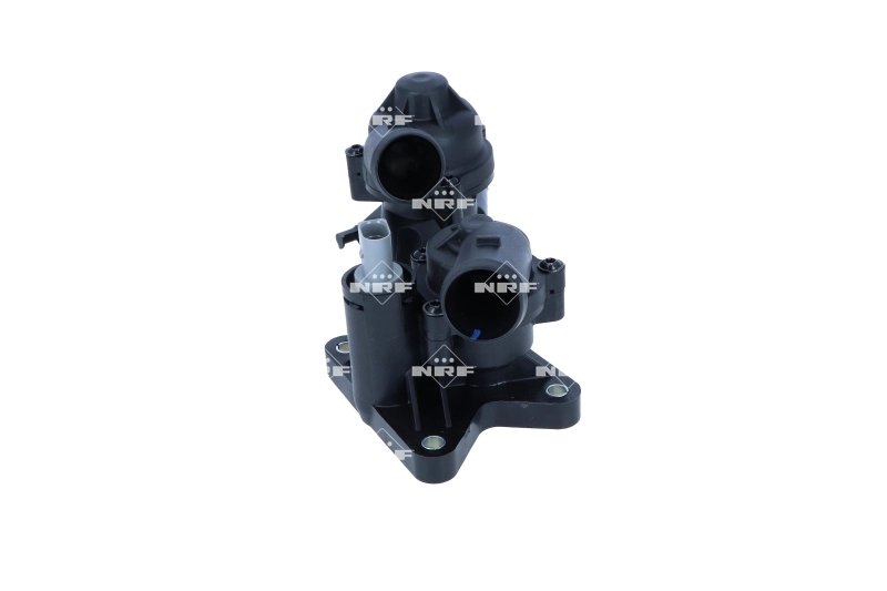 TERMOSTAT LICHID RACIRE NRF 725316 - Compatibil cu AUDI, SEAT, SKODA, VW