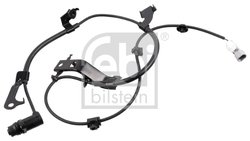 Senzor ABS Febi Bilstein 185593