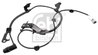 SENZOR ABS FEBI BILSTEIN 185593 - Compatibil cu TOYOTA