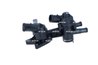 TERMOSTAT LICHID RACIRE NRF 725316 - Compatibil cu AUDI, SEAT, SKODA, VW