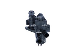 TERMOSTAT LICHID RACIRE NRF 725316 - Compatibil cu AUDI, SEAT, SKODA, VW
