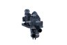 TERMOSTAT LICHID RACIRE NRF 725316 - Compatibil cu AUDI, SEAT, SKODA, VW