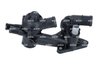 TERMOSTAT LICHID RACIRE NRF 725316 - Compatibil cu AUDI, SEAT, SKODA, VW