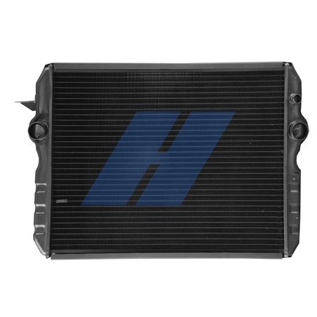 Radiator racire motor HIGHWAY AUTOMOTIVE 10119024