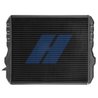 Radiator racire motor HIGHWAY AUTOMOTIVE 10119024