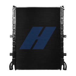 Radiator racire motor HIGHWAY AUTOMOTIVE 10045001