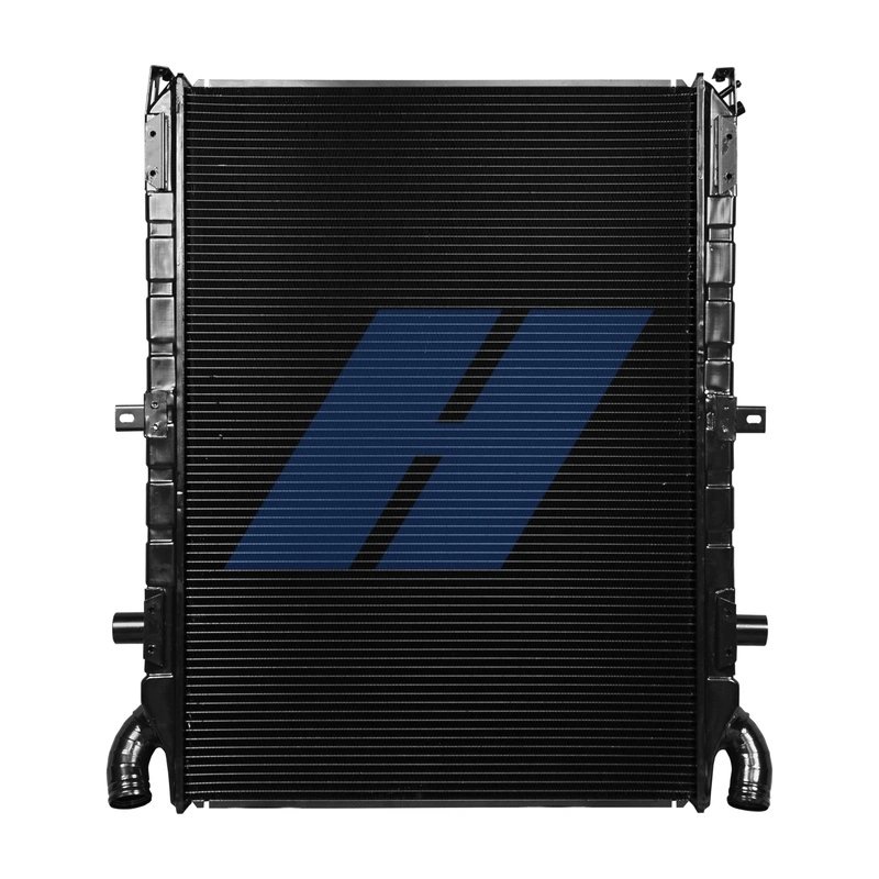 Radiator racire motor HIGHWAY AUTOMOTIVE 10045001