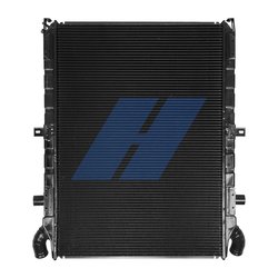 Radiator racire motor HIGHWAY AUTOMOTIVE 10045001