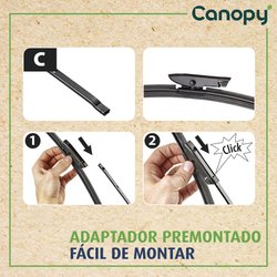 LAMELA STERGATOR VALEO 583997 - Compatibil cu CITROEN, RENAULT
