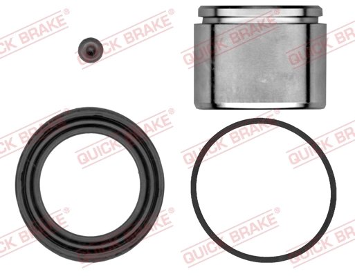 SET REPARATIE ETRIER QUICK BRAKE 114-5387 - Compatibil cu CHRYSLER, DODGE
