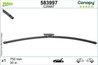 LAMELA STERGATOR VALEO 583997 - Compatibil cu CITROEN, RENAULT