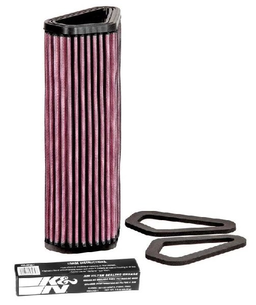 FILTRU AER K&N FILTERS DU-1007 - Piesa auto compatibila cu mai multe marci