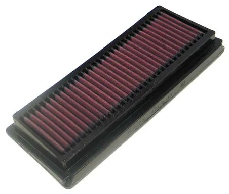 FILTRU AER K&N FILTERS KA-6005 - Piesa auto compatibila cu mai multe marci