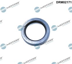 SIMERING DIFERENTIAL DR.MOTOR AUTOMOTIVE DRM02171 - Compatibil cu CITROEN, PEUGEOT, RENAULT