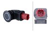 Senzor asistenta parcare HELLA 6PX 358 141-941