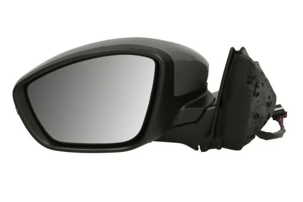 OGLINDA EXTERIOARA BLIC 5402-08-2262310P - Compatibil cu PEUGEOT