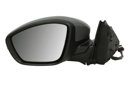 OGLINDA EXTERIOARA BLIC 5402-08-2262310P - Compatibil cu PEUGEOT
