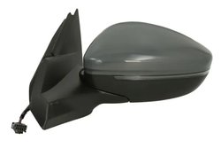 OGLINDA EXTERIOARA BLIC 5402-08-2262310P - Compatibil cu PEUGEOT