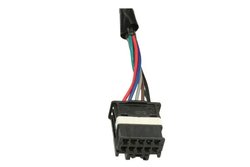OGLINDA EXTERIOARA BLIC 5402-08-2262310P - Compatibil cu PEUGEOT