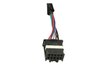 OGLINDA EXTERIOARA BLIC 5402-08-2262310P - Compatibil cu PEUGEOT