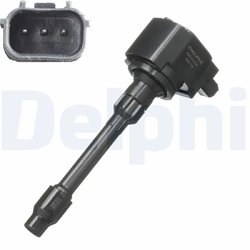 Bobina de inductie Delphi GN10734-12B1