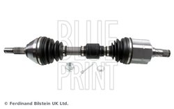 Planetara Blue Print ADBP890022