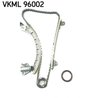 SET DISTRIBUTIE LANT SKF VKML 96002 - Compatibil cu OPEL, SUZUKI, VAUXHALL