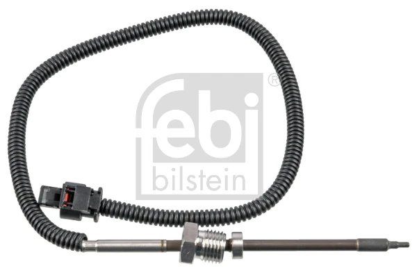 SENZOR TEMPERATURA GAZE EVACUARE FEBI BILSTEIN 183281 - Compatibil cu MERCEDES-BENZ