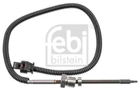 SENZOR TEMPERATURA GAZE EVACUARE FEBI BILSTEIN 183281 - Compatibil cu MERCEDES-BENZ