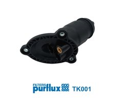 FILTRU HIDRAULIC CUTIE DE VITEZE AUTOMATA PURFLUX TK001 - Compatibil cu AUDI