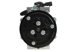 COMPRESOR CLIMATIZARE THERMOTEC KTT090384 - Compatibil cu DAF, IVECO