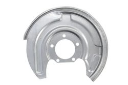 Protectie noroi disc frana BLIC 6508-03-9539877K