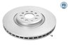 Disc frana Meyle 183 521 1134/PD