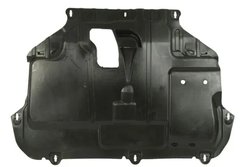 Acoperire motor BLIC 6601-05-0000040Q