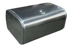 Rezervor combustibil ENGITECH FT-A050